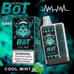 Aokit Vape BOT 6000 Puffs