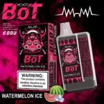 Aokit Vape BOT 6000 Puffs