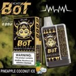 Aokit Vape BOT 6000 Puffs
