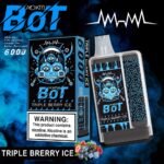 Aokit Vape BOT 6000 Puffs