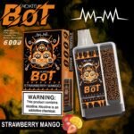 Aokit Vape BOT 6000 Puffs