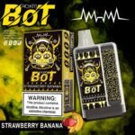 Aokit Vape BOT 6000 Puffs
