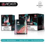 AOTIK Fluorescence effect  DRIFT STAR-RE