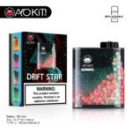 AOTIK Fluorescence effect  DRIFT STAR-RE