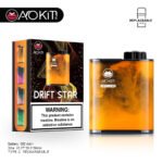 AOTIK Fluorescence effect  DRIFT STAR-RE