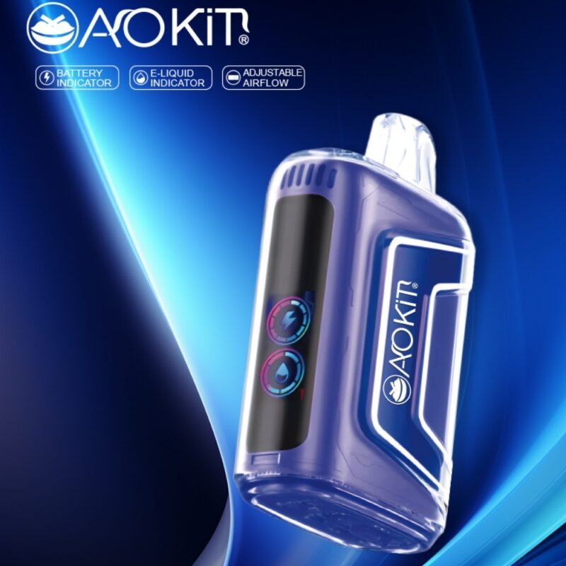 Aokit Vape EA 12000 Puffs