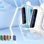 Aokit Vape EA 12000 Puffs