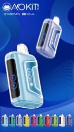 Aokit Vape EA 12000 Puffs