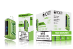 Aokit Vape EA 12000 Puffs