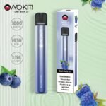 AOKIT AOKIT OMI BAR V2 Disposable Vape