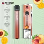 AOKIT AOKIT OMI BAR V2 Disposable Vape