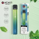 AOKIT AOKIT OMI BAR V2 Disposable Vape