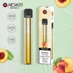 AOKIT AOKIT OMI BAR V2 Disposable Vape
