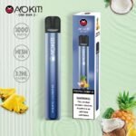 AOKIT AOKIT OMI BAR V2 Disposable Vape