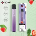 AOKIT AOKIT OMI BAR V2 Disposable Vape
