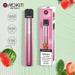 AOKIT AOKIT OMI BAR V2 Disposable Vape