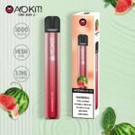AOKIT AOKIT OMI BAR V2 Disposable Vape
