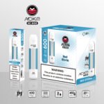 AOKIT HC 600  PUFFS