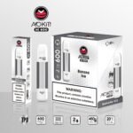 AOKIT HC 600  PUFFS