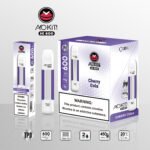 AOKIT HC 600  PUFFS