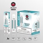 AOKIT HC 600  PUFFS