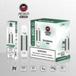 AOKIT HC 600  PUFFS