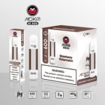 AOKIT HC 600  PUFFS