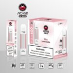 AOKIT HC 600  PUFFS
