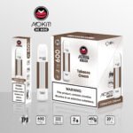 AOKIT HC 600  PUFFS