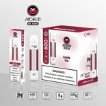 AOKIT HC 600  PUFFS