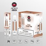 AOKIT HC 600  PUFFS