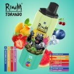 AOKIT RENDM TORNADO 8 IN 160000 PUFFS