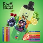 AOKIT RENDM TORNADO 8 IN 160000 PUFFS