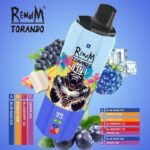 AOKIT RENDM TORNADO 8 IN 160000 PUFFS