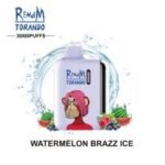 RENOLM TORNADO 30000 PUFF LD-016