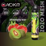 AOKIT ZOZO MESH 4500 PUFFS