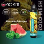 AOKIT ZOZO MESH 4500 PUFFS