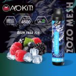 AOKIT ZOZO MESH 4500 PUFFS