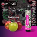 AOKIT ZOZO MESH 4500 PUFFS