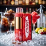 foger kit 30k cola slush