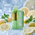 foger kit 30k frozen lemon