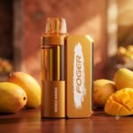 foger kit 30k mexico mango