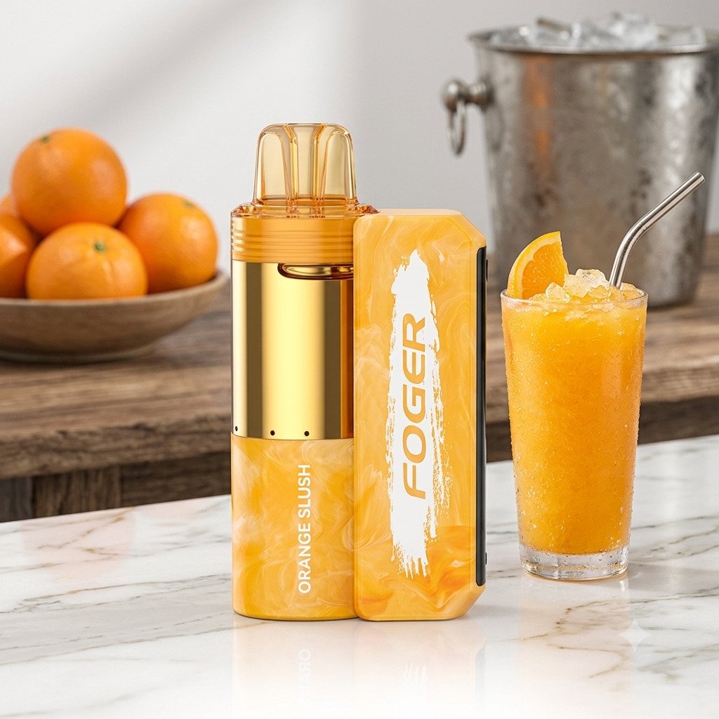 foger_kit_30k_orange_slush foger kit 30k grape slush