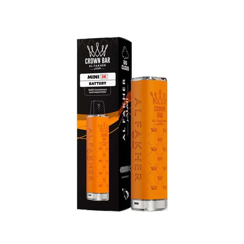AL Fakher Pro Series 3000