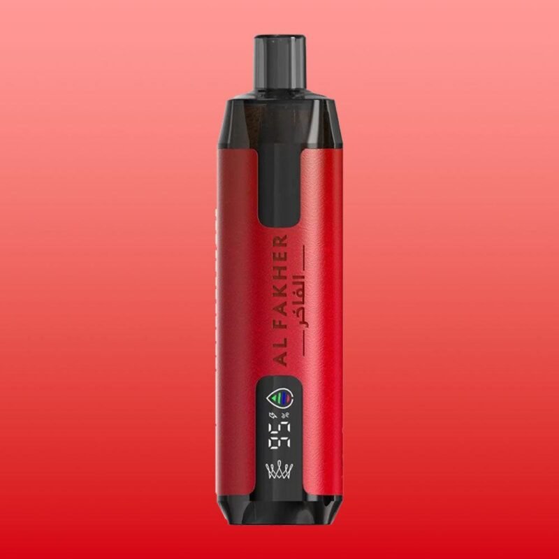 AL Fakher Pro Series 5000