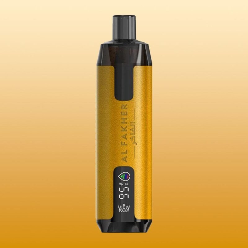 AL Fakher Pro Series 5000