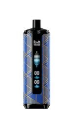 AOKIT RENLOM MegaPro 40K disposable vape