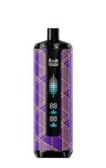 AOKIT RENLOM MegaPro 40K disposable vape