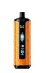AOKIT RENLOM MegaPro 40K disposable vape
