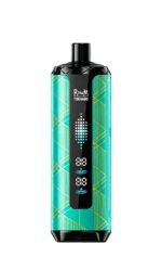AOKIT RENLOM MegaPro 40K disposable vape